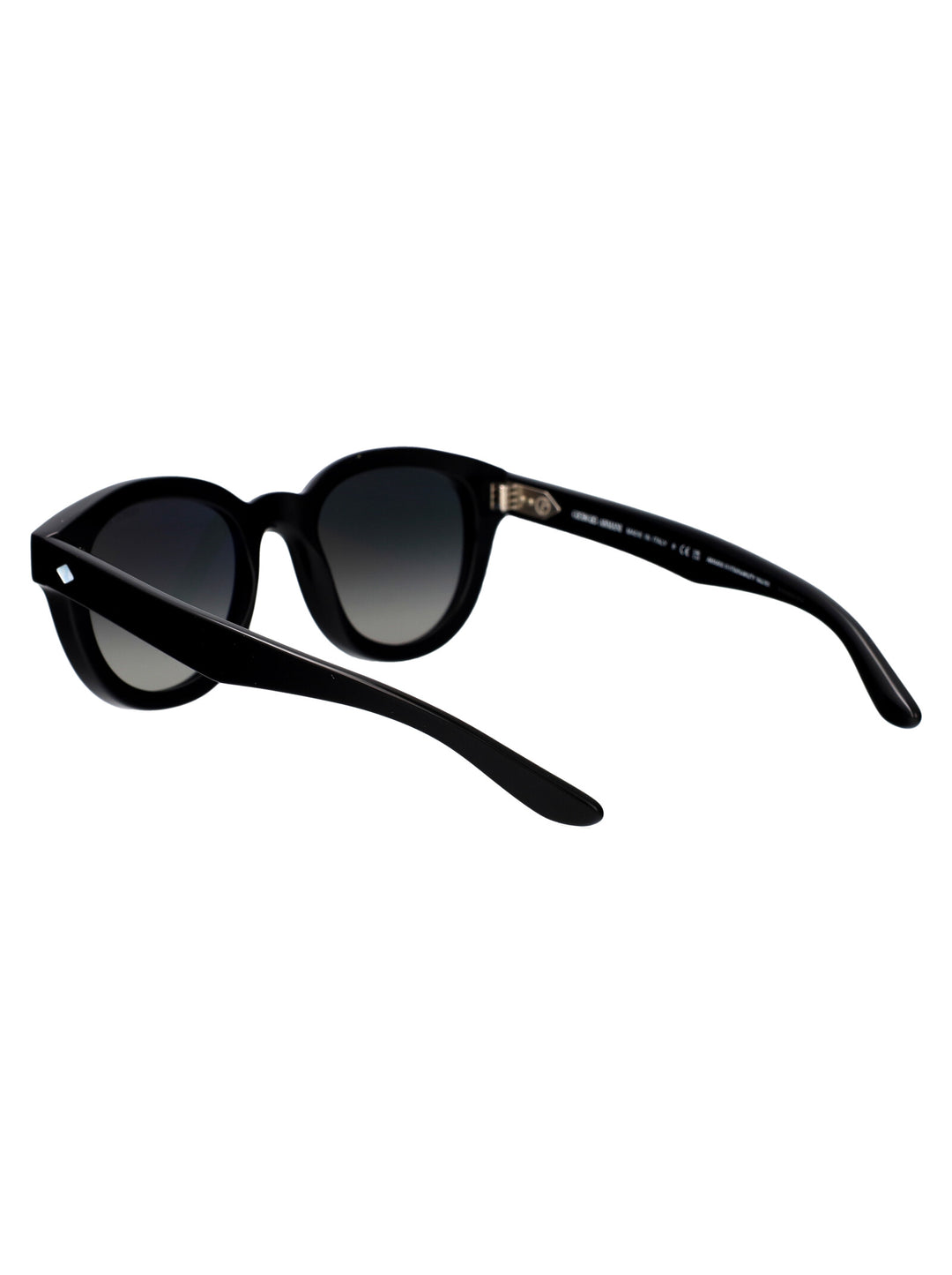 Giorgio Armani SUNGLASSES - Nero | 018e11d6d85719bee9482c7c35297bb152d10000