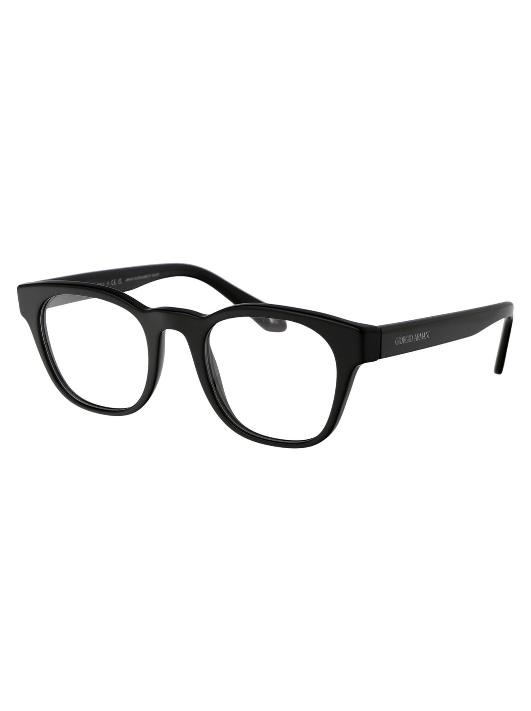 Giorgio Armani OPTICAL - Nero | ab0c9a0d405f1d3623e100f9bc258e564d9628a4