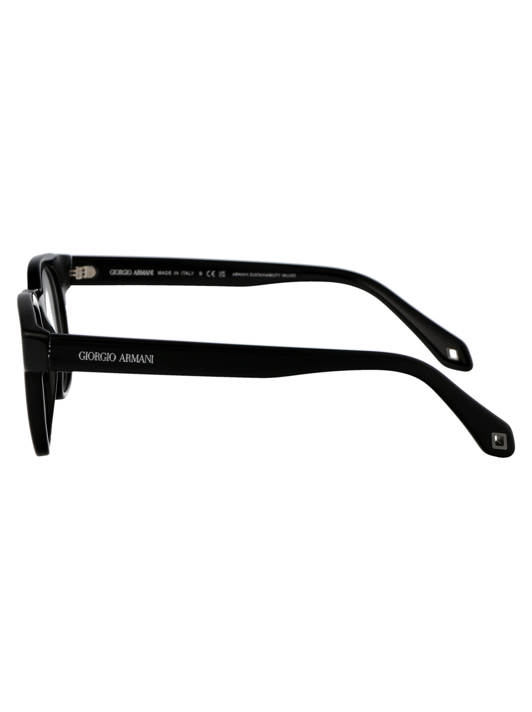 Giorgio Armani OPTICAL - Nero | e2061f286fa255330619dddc214e19e92d901d68