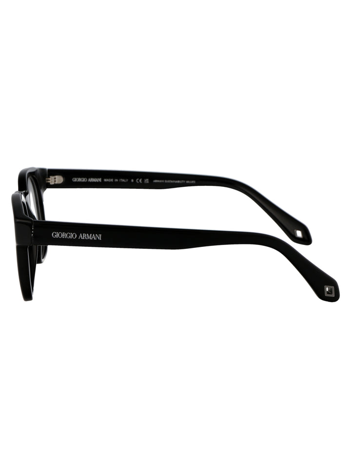 Giorgio Armani OPTICAL - Nero | e2061f286fa255330619dddc214e19e92d901d68