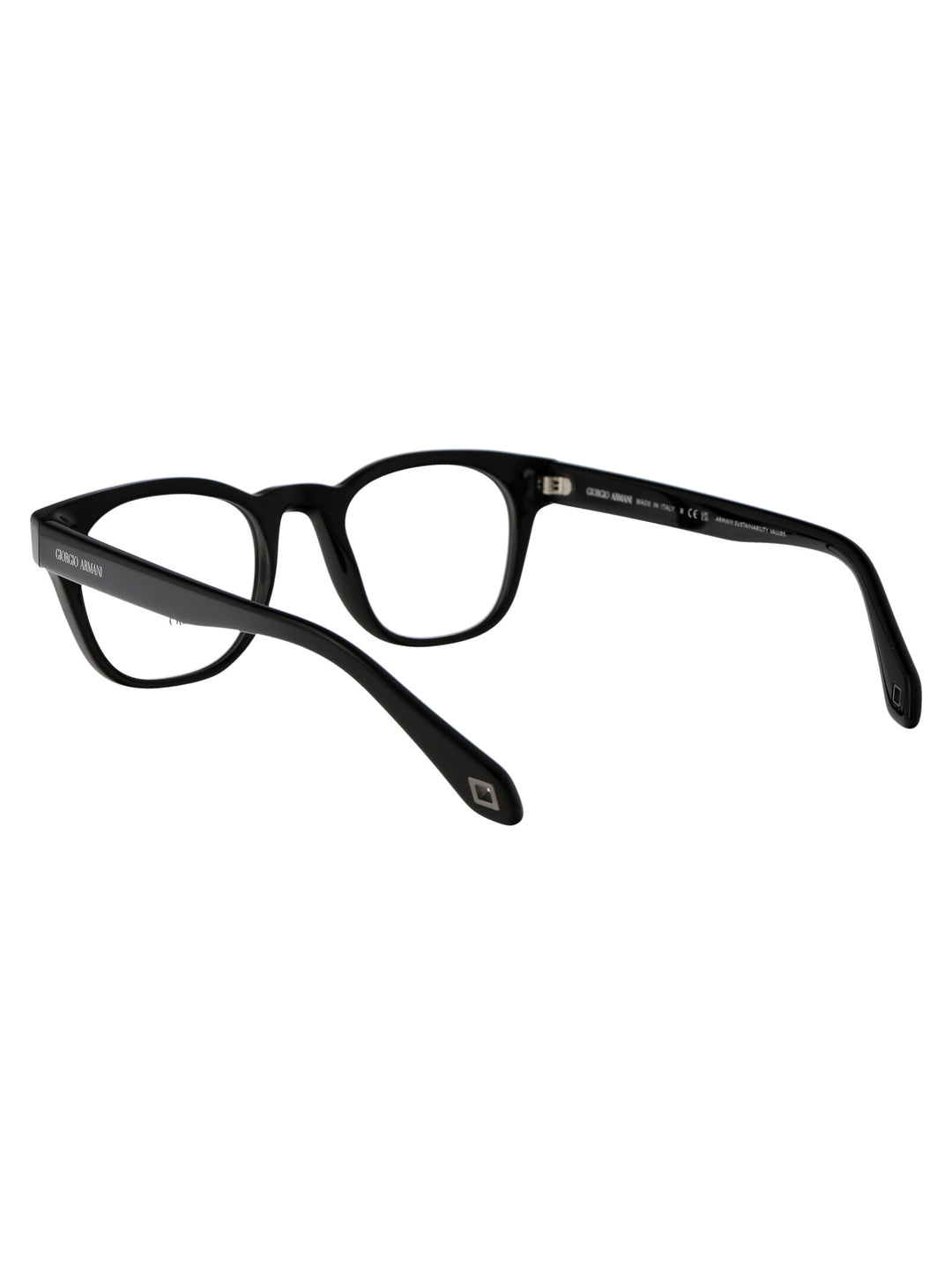 Giorgio Armani OPTICAL - Nero | 443301d1503d70fb992f98a3561395299e8860f8