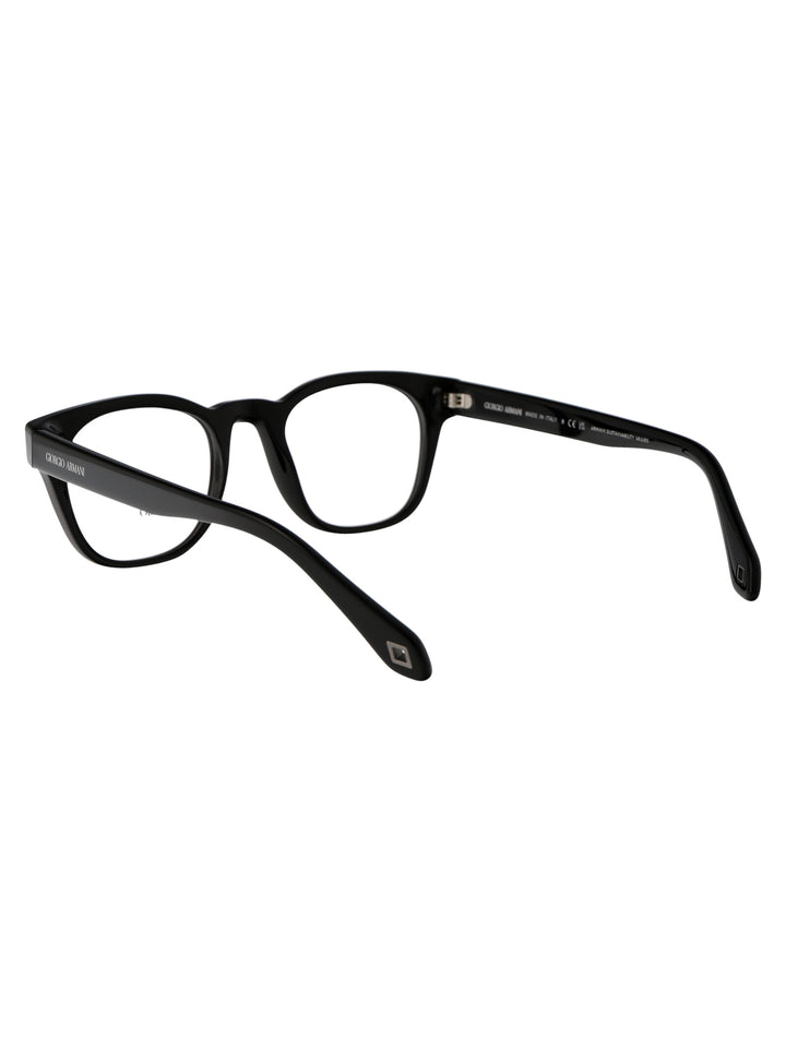 Giorgio Armani OPTICAL - Nero | 443301d1503d70fb992f98a3561395299e8860f8