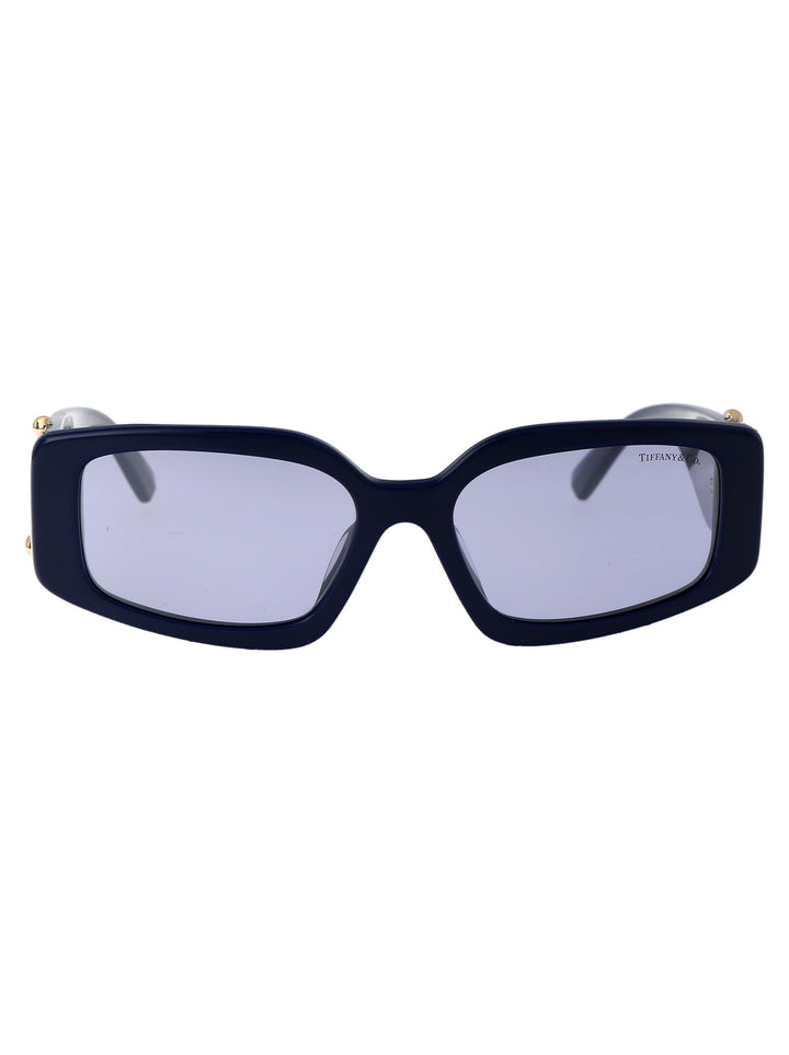 Tiffany & Co SUNGLASSES - Blu | 83058023b5262c3bf5be1bc3fd6b2dc98d1b1b64