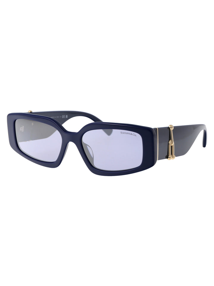 Tiffany & Co SUNGLASSES - Blu | 77fb07f8d7bab365daa8d7b7b0395fce2861da7b