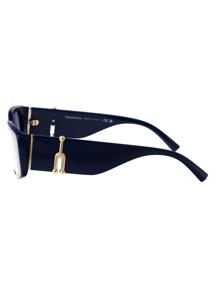Tiffany & Co SUNGLASSES - Blu | 9ed119e444d67131f0c71a012a4c340dbfc9e90b