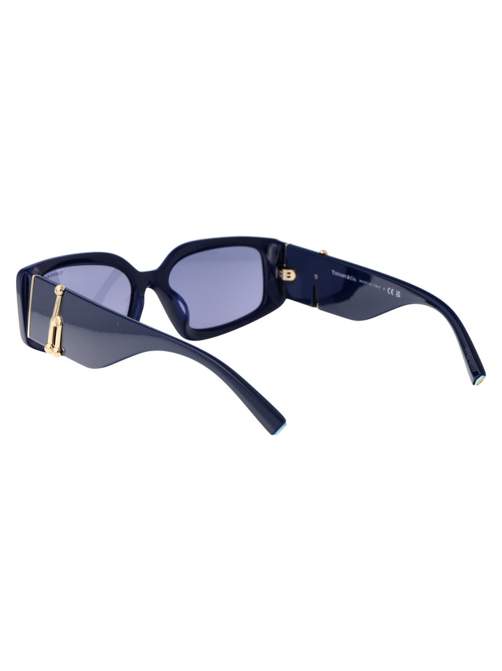 Tiffany & Co SUNGLASSES - Blu | ec0951890fe75de809bfccb43a9bd9e1a18762d7