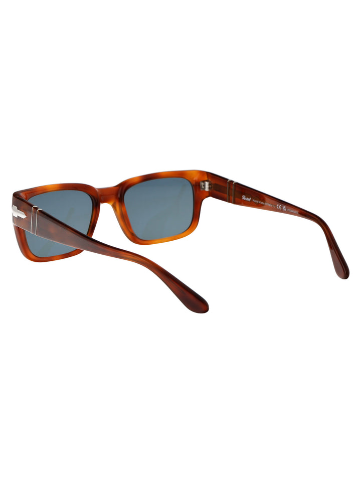 Persol SUNGLASSES - Marrone | f04ea34907c76ba52ea9f1c14888886c09ddec54