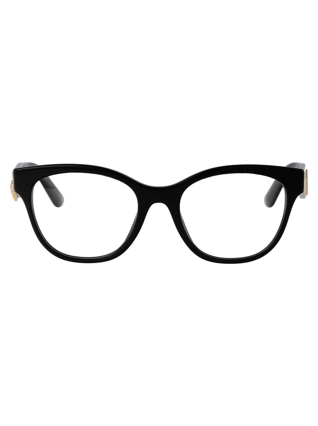 Dolce & Gabbana OPTICAL - Nero | 8622d84c3808f2ebfc52dc8f91f6069e3f944cf9