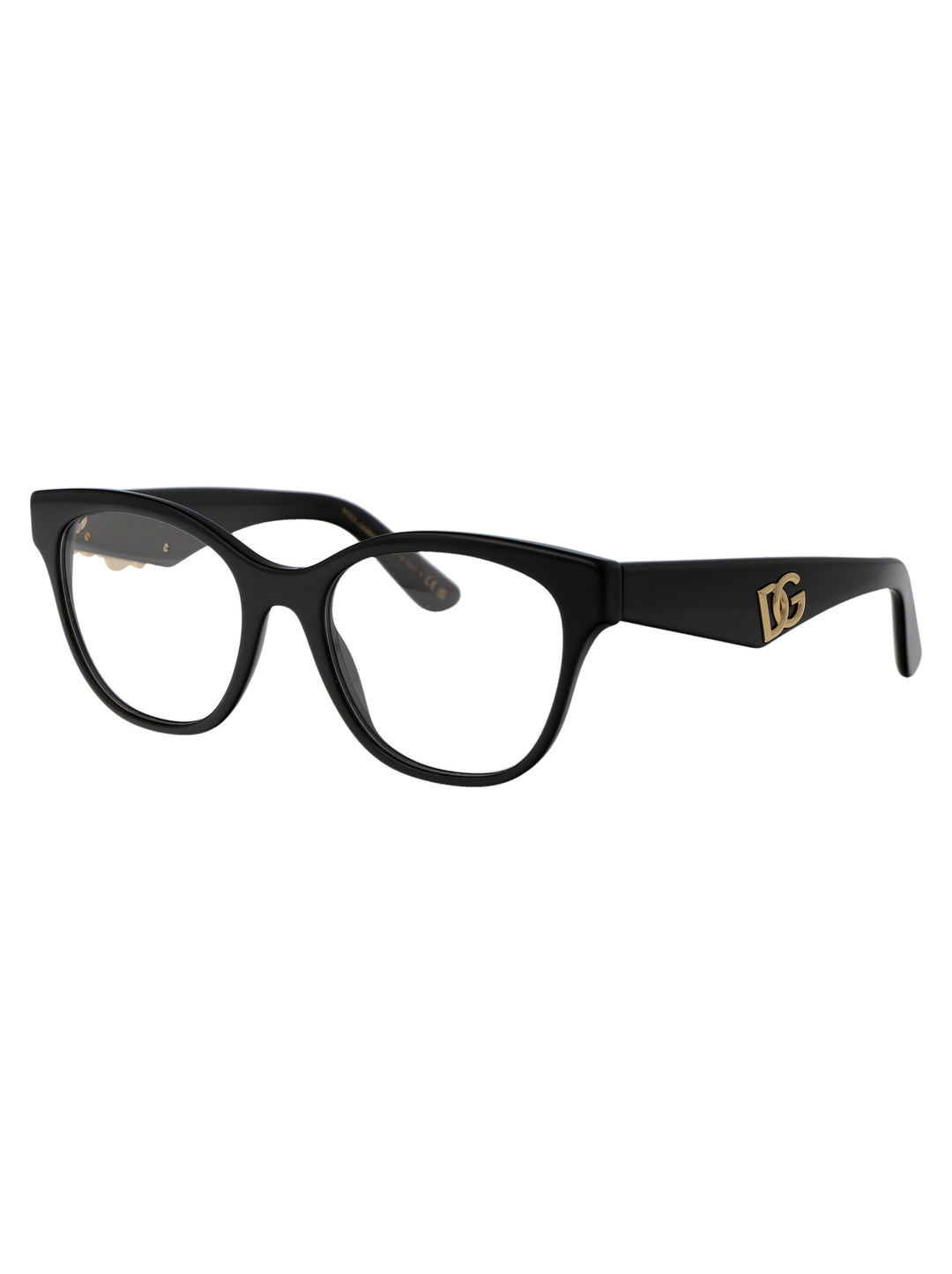 Dolce & Gabbana OPTICAL - Nero | 3e012b9be230f1047283f744d11f5c905707fe32