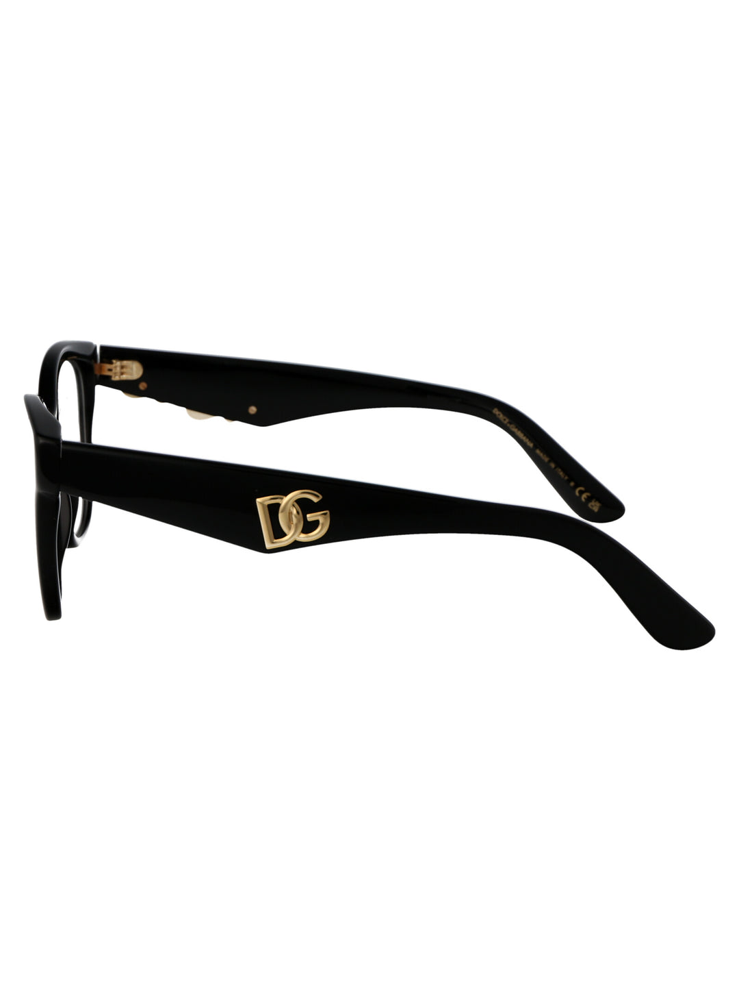 Dolce & Gabbana OPTICAL - Nero | 709fce31321ad54805ebf29070d60c74578b5639