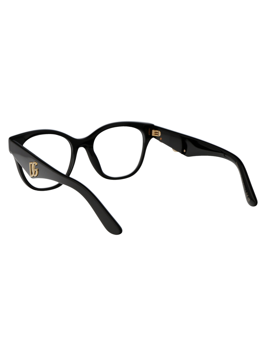 Dolce & Gabbana OPTICAL - Nero | 5ea2cc1a7f4dc91a66097f335957cbe3b1f5fad2