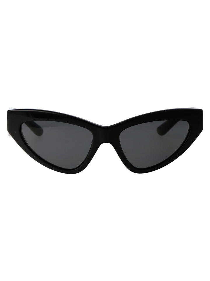 Dolce & Gabbana SUNGLASSES - Nero | 1ad4de4487836c6aef4ee5789ed10102c95e89ff
