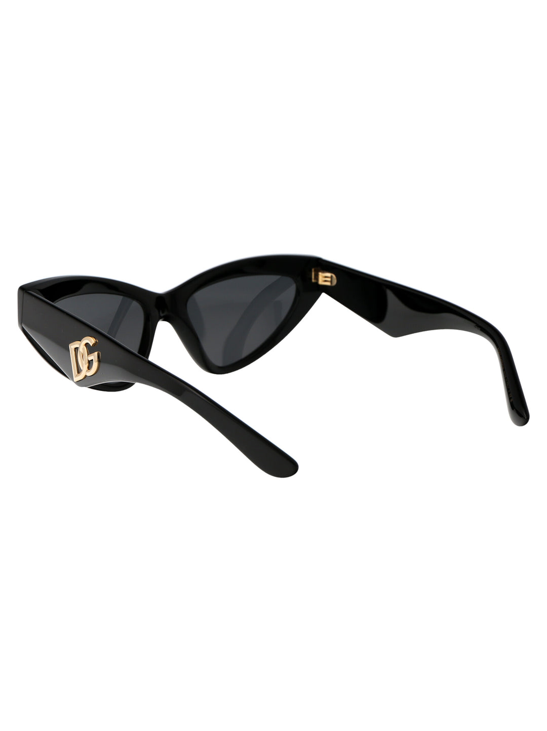Dolce & Gabbana SUNGLASSES - Nero | 526d600a6e7562076fee38dca63c8f4976c3521a