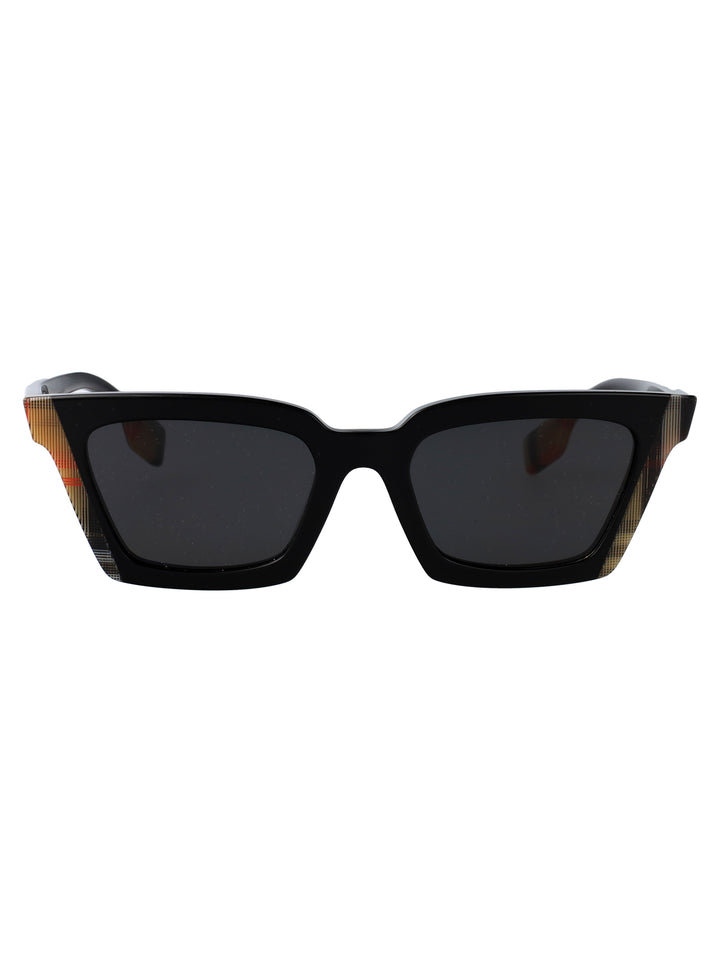 Burberry SUNGLASSES - Nero | 79b03299126ae2d4d802275c2c26f452b48ed1bb