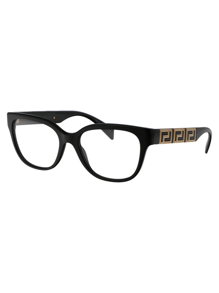 Versace OPTICAL - Nero | 96c0403c40ec8bc655876aa8cbd7cdff2fe260a7