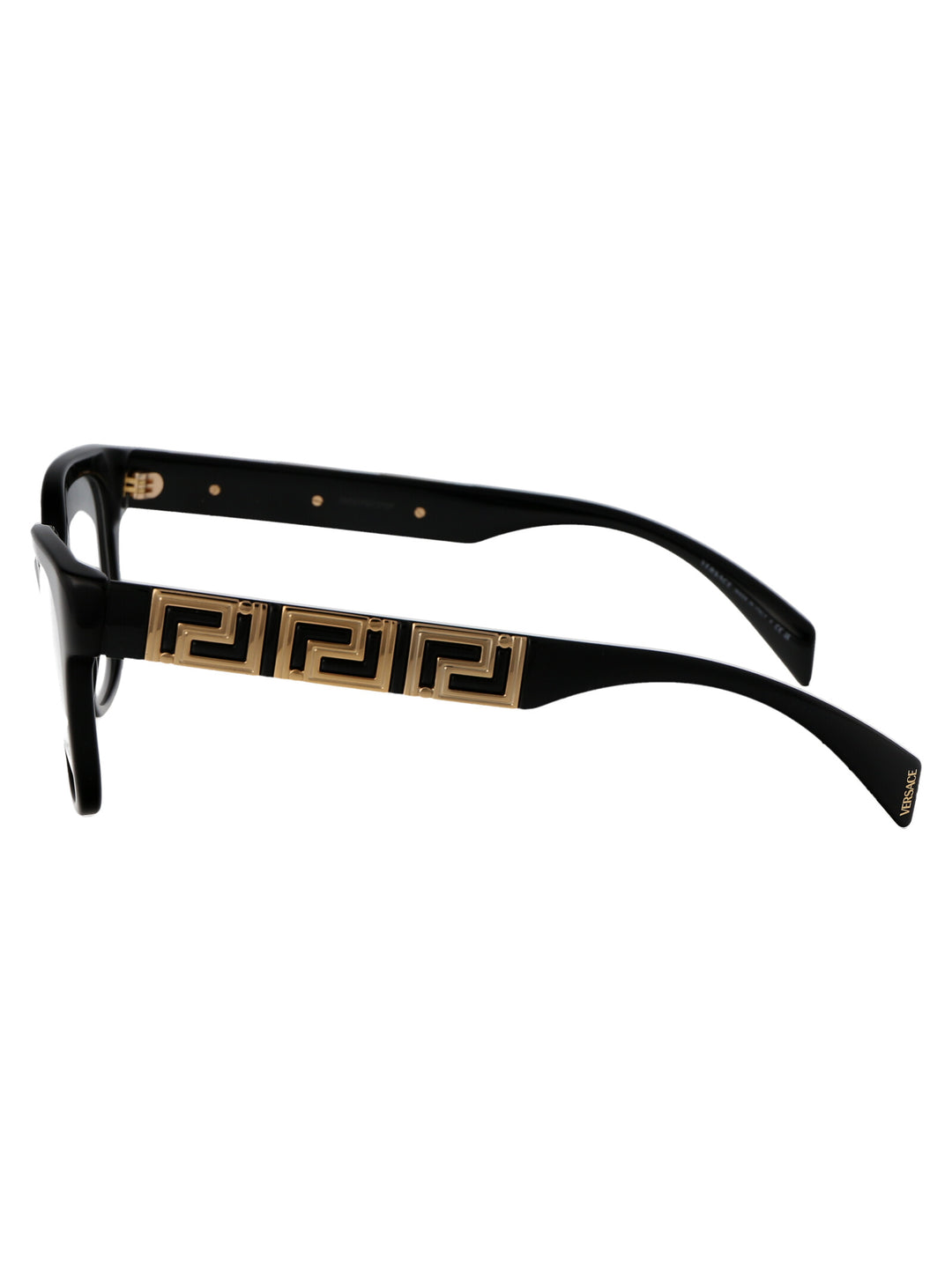 Versace OPTICAL - Nero | 5c966539689bd0ca63ab866374508e56af20061a