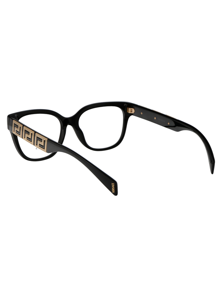 Versace OPTICAL - Nero | 8f46608b313e28c29586ba2d6a16407d586321c2