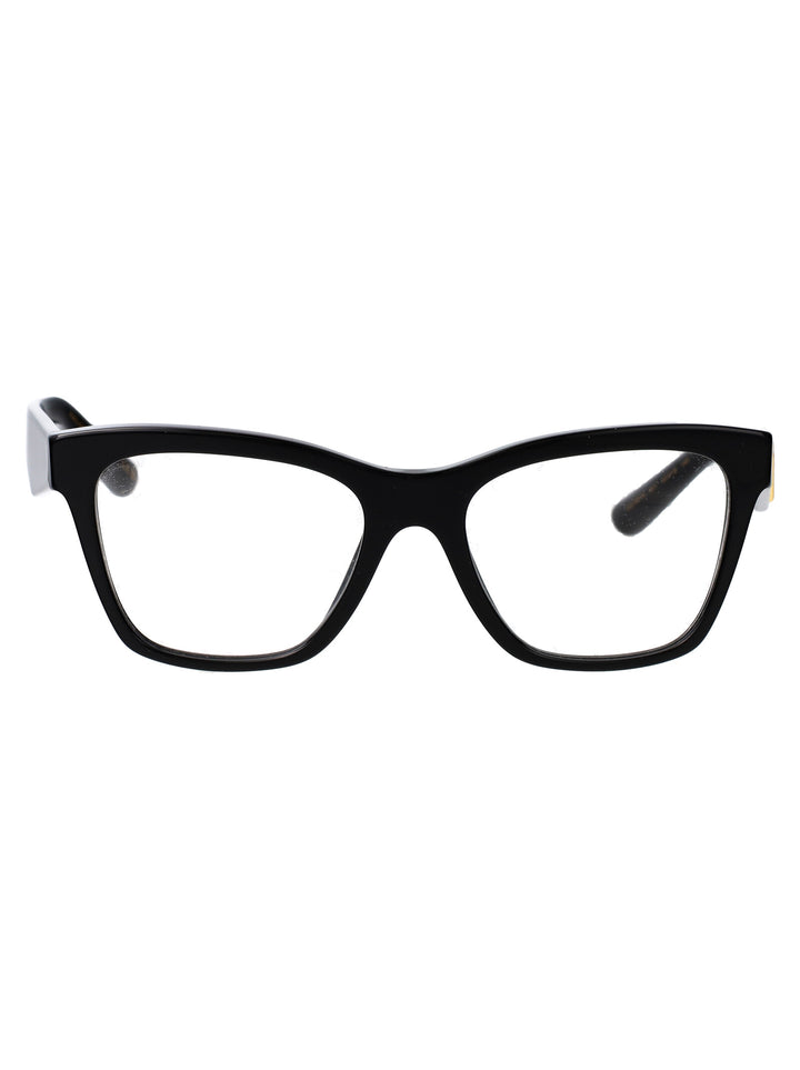 Dolce & Gabbana OPTICAL - Nero | 94148eb7623df2c7c7dd23e0a9947d5883b9c0d9