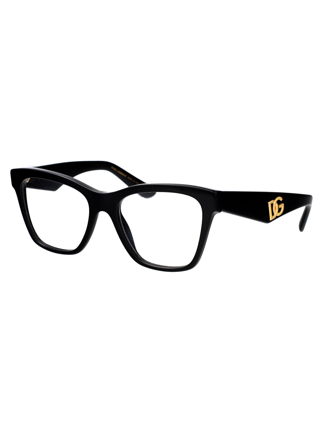 Dolce & Gabbana OPTICAL - Nero | 6075d67117fb1072556aeeaadc1f84f31018ada4