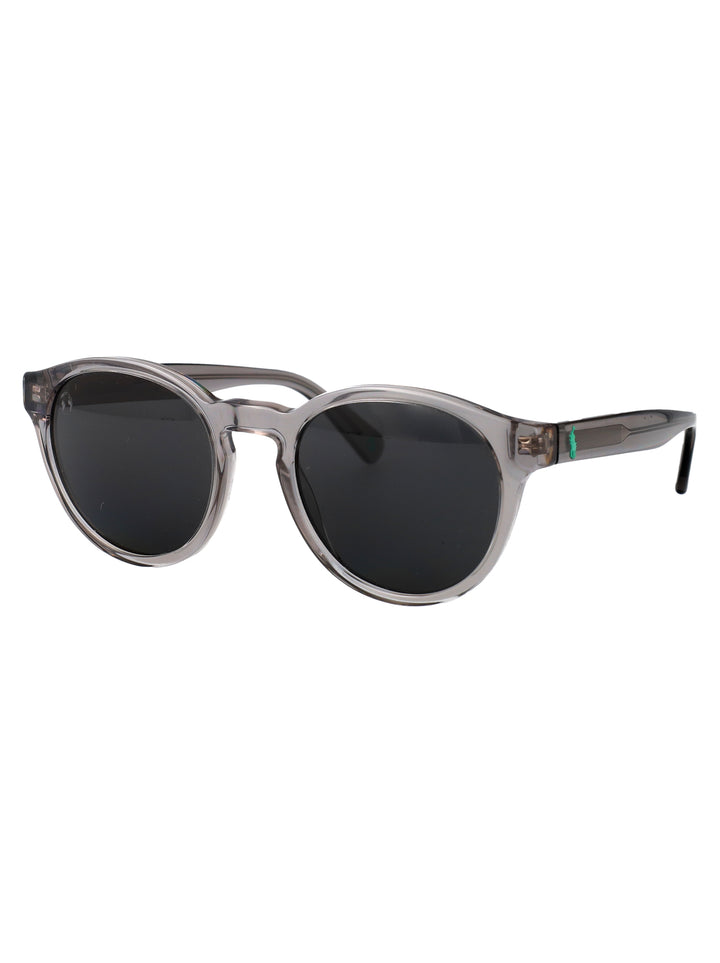 Polo Ralph Lauren 0PH4192 Round Lunettes de Soleil