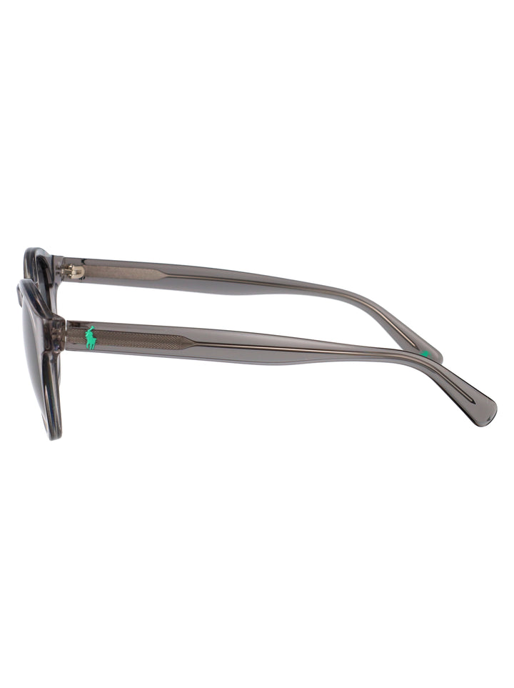 Polo Ralph Lauren 0PH4192 Round Lunettes de Soleil