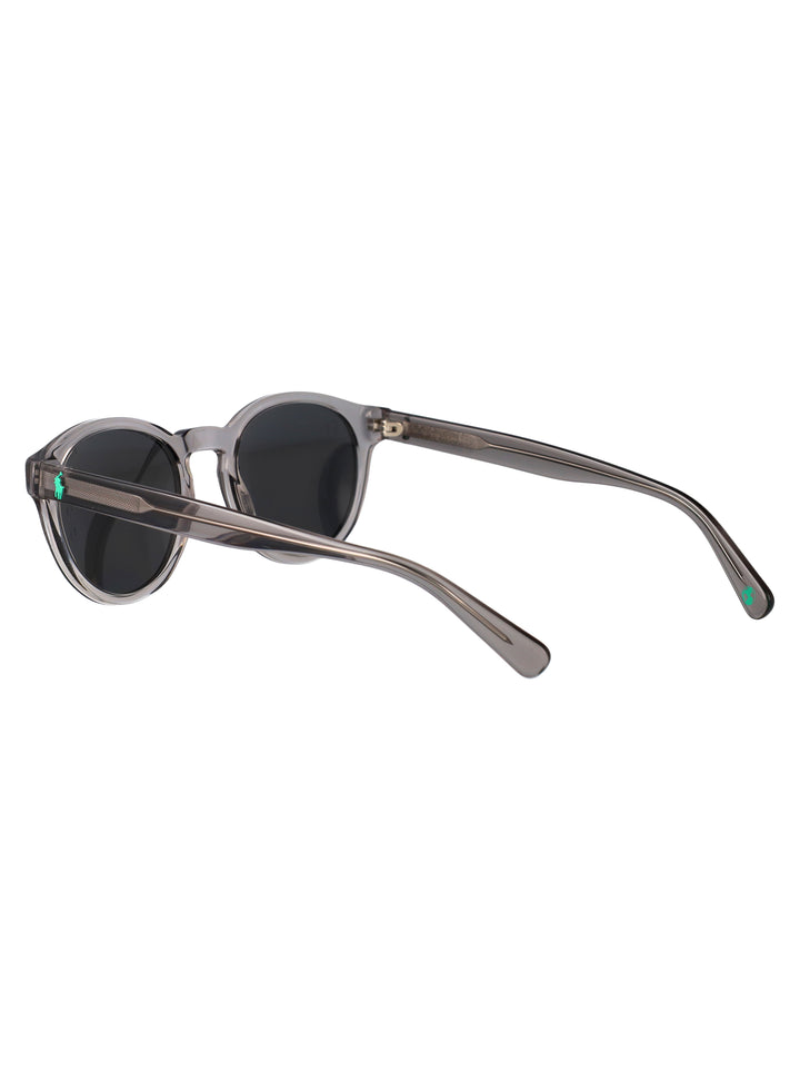 Polo Ralph Lauren 0PH4192 Round Lunettes de Soleil