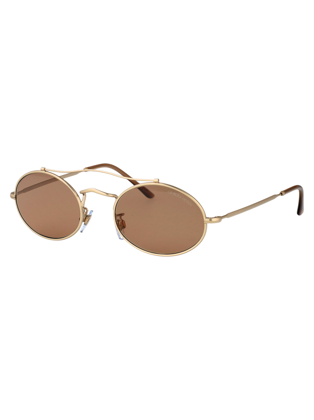 Giorgio Armani SUNGLASSES - Oro | 0ac57ec1d222f13c77f2c630f94140453f0f38e9
