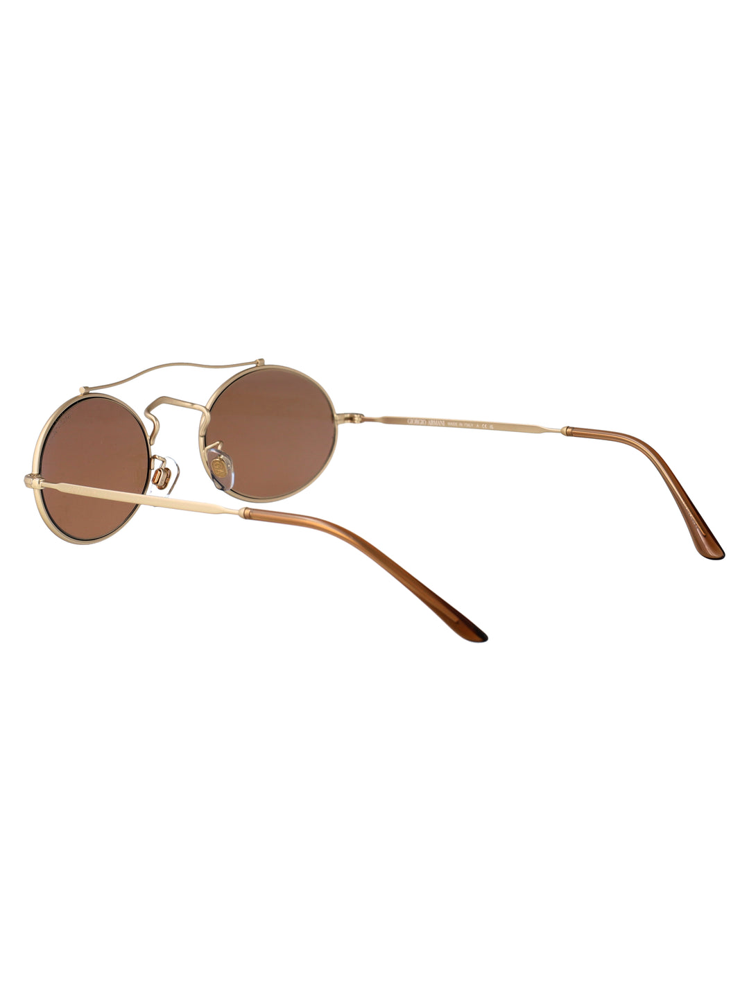 Giorgio Armani SUNGLASSES - Oro | 3ccb2691575c7189ab1f7aca383d6565e8a2a4cf