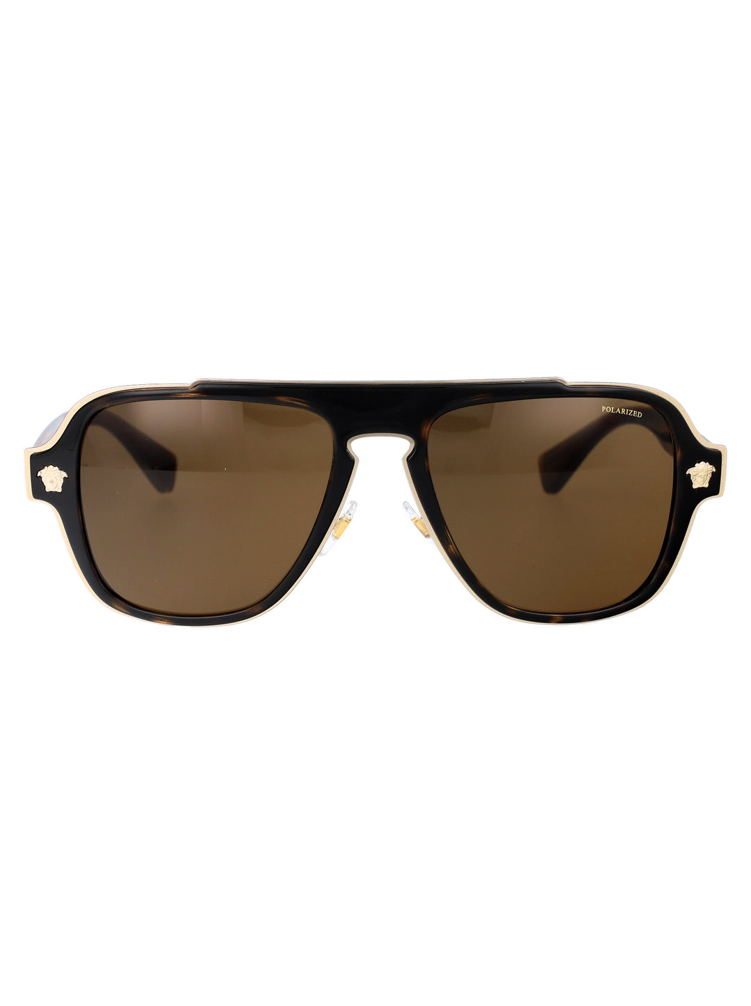 Versace SUNGLASSES - Havana | 483af131e3176f6ab52448f277fe79299f09b016