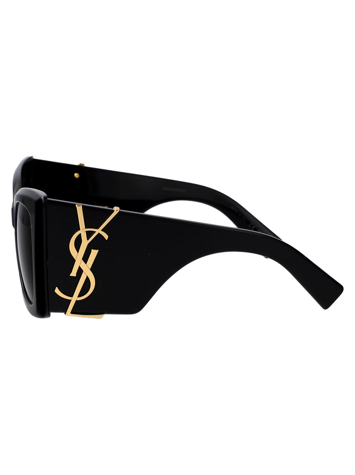 Saint Laurent SUNGLASSES - Nero | 131bf58a663df262c7ee82d9466a6f5a429077a9