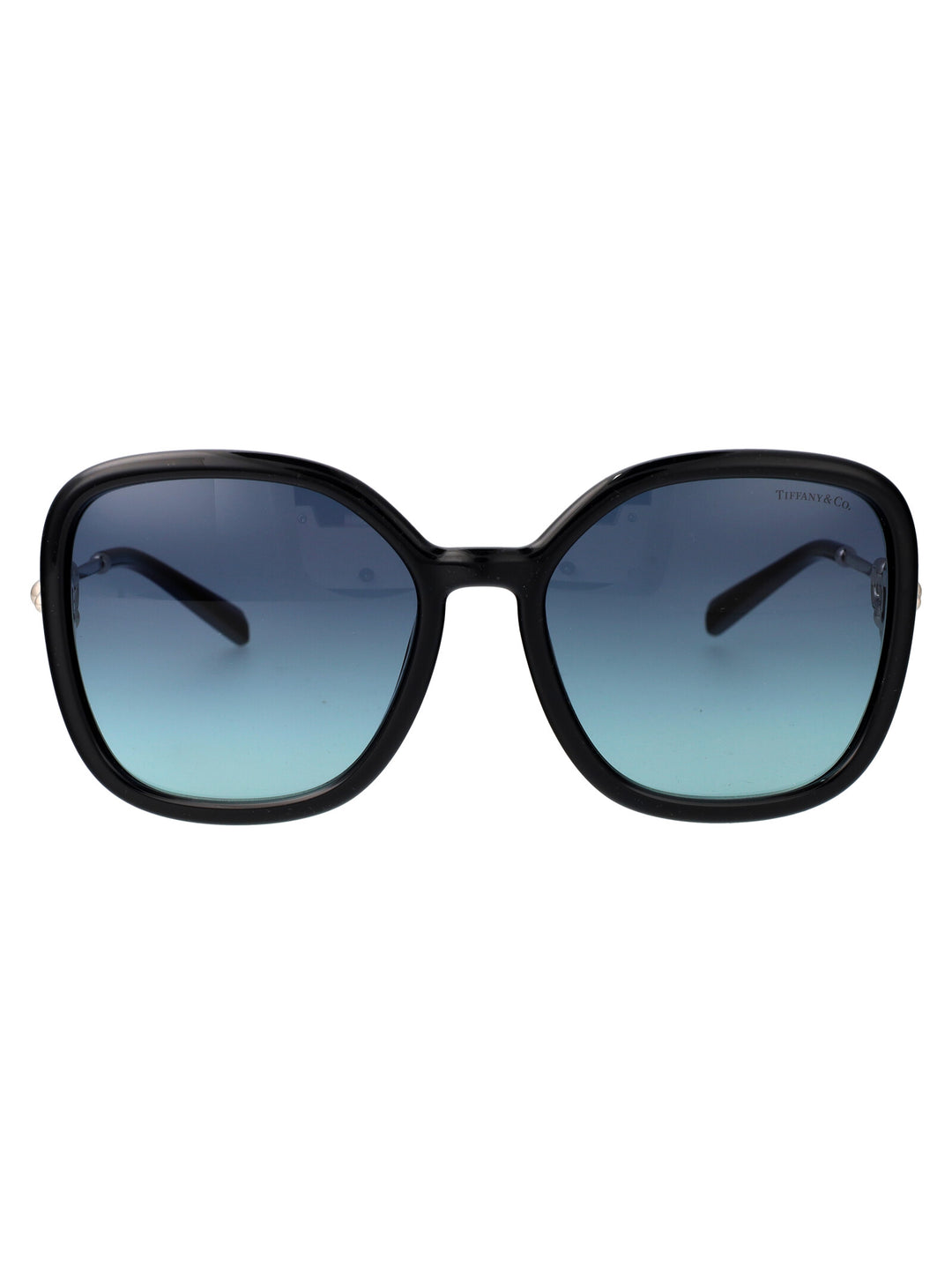 Tiffany & Co SUNGLASSES - Nero | ed8b998027ec9e41816e000c4d372bc4c44f66a8