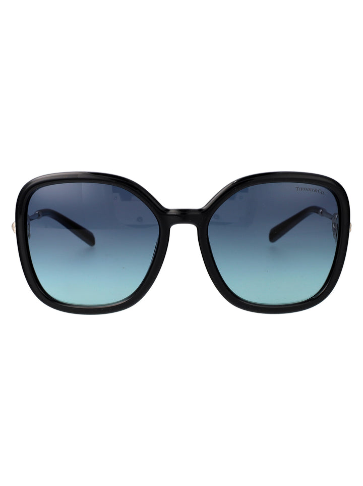 Tiffany & Co SUNGLASSES - Nero | ed8b998027ec9e41816e000c4d372bc4c44f66a8