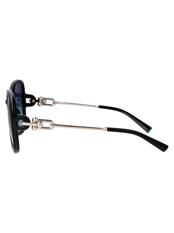 Tiffany & Co SUNGLASSES - Nero | a07693d3c6863af1328a5cea31688406ae1a591a
