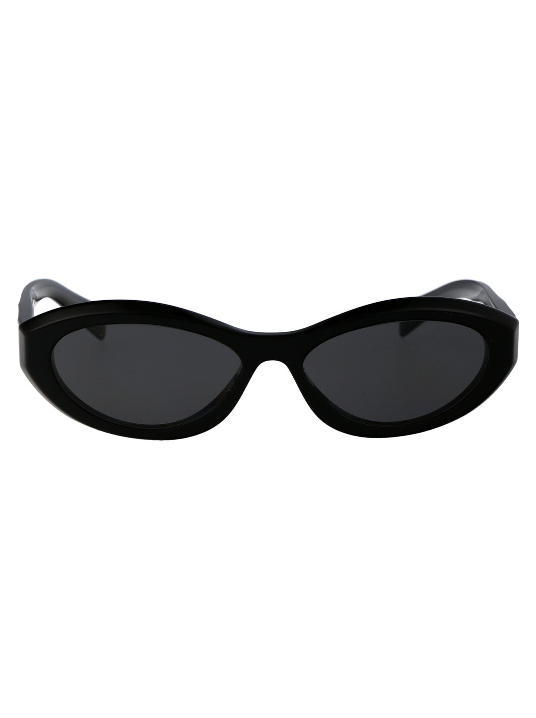 Prada SUNGLASSES - Nero | 3bceb2b0df82f7a51d4405fef35ea4b5910a51e4