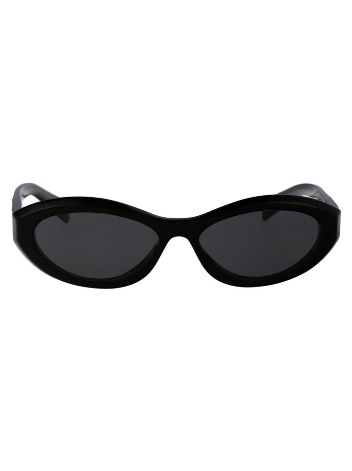 Prada SUNGLASSES - Nero | 3bceb2b0df82f7a51d4405fef35ea4b5910a51e4