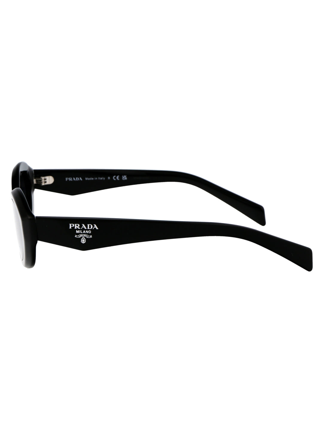 Prada SUNGLASSES - Nero | 064e19e39fec636bda8ef6620db2738d1c525863