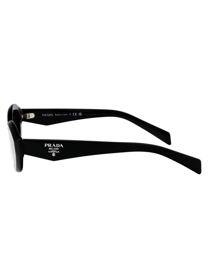 Prada SUNGLASSES - Nero | 064e19e39fec636bda8ef6620db2738d1c525863