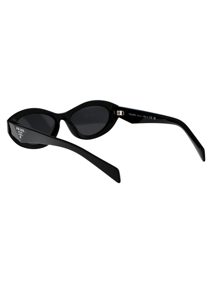 Prada SUNGLASSES - Nero | 35a7e17a7fe56c03bc7ebf1b9b95be9d5971b6c0
