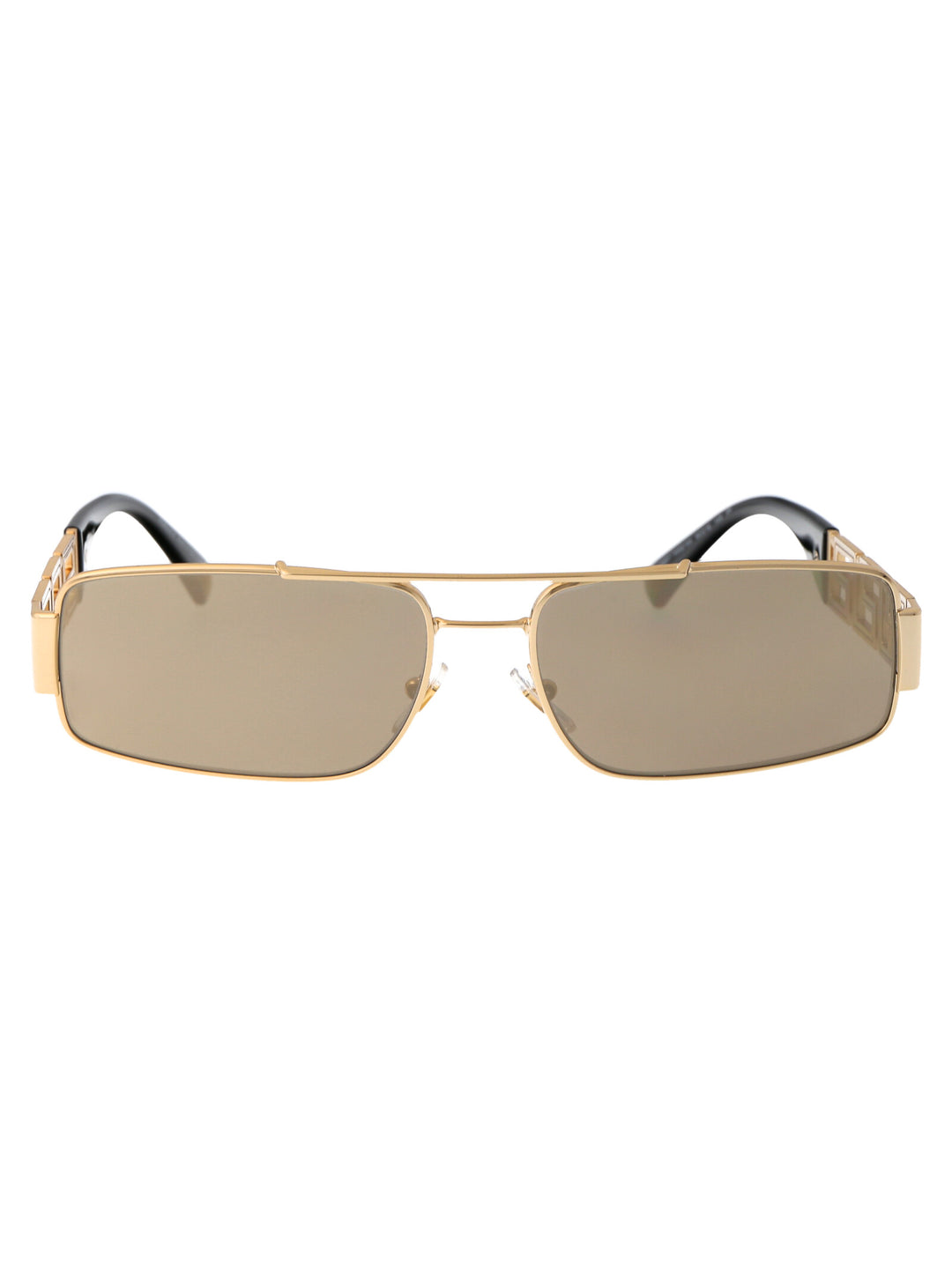 Versace SUNGLASSES - Oro | d25cb38705290c4ee9dc1b9b8a23c25783633e42