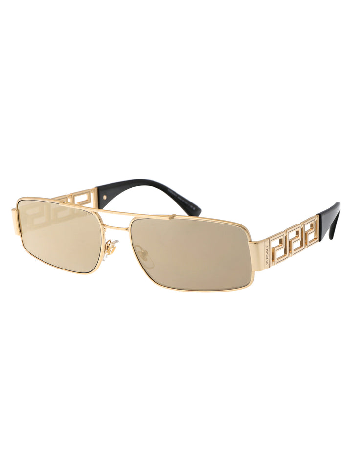 Versace SUNGLASSES - Oro | 8cd241ea2adea1ea9d6b2a9189cda48e18411854
