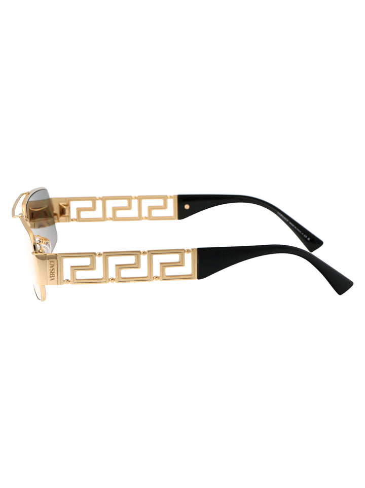 Versace SUNGLASSES - Oro | 176574ad44bf363c2a011bb1927253f9fe478610