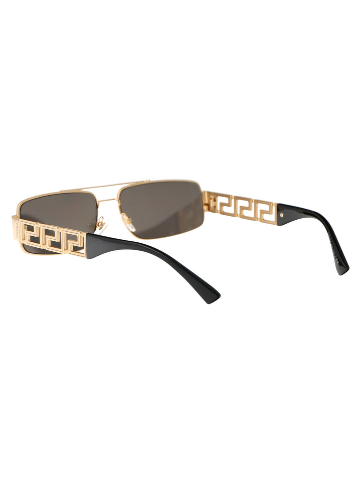 Versace SUNGLASSES - Oro | a2c59c76538002fc675f4577a79391b3bcf43776