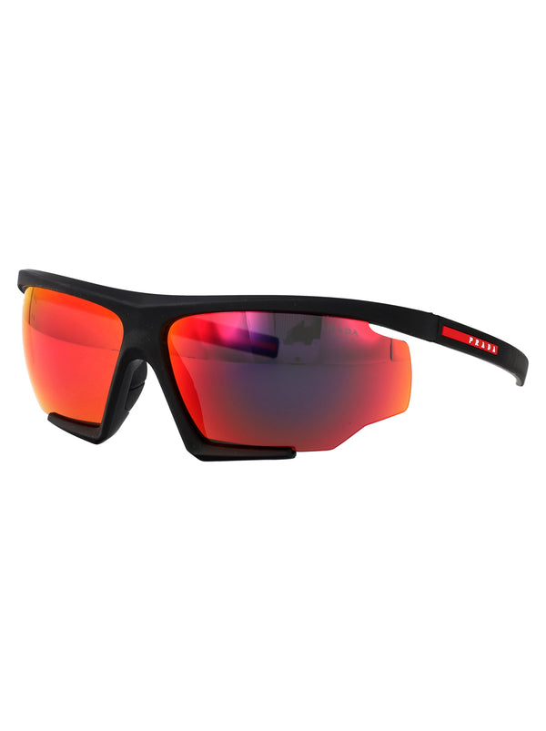 0PS 07YS GEOMETRICAL Sunglasses