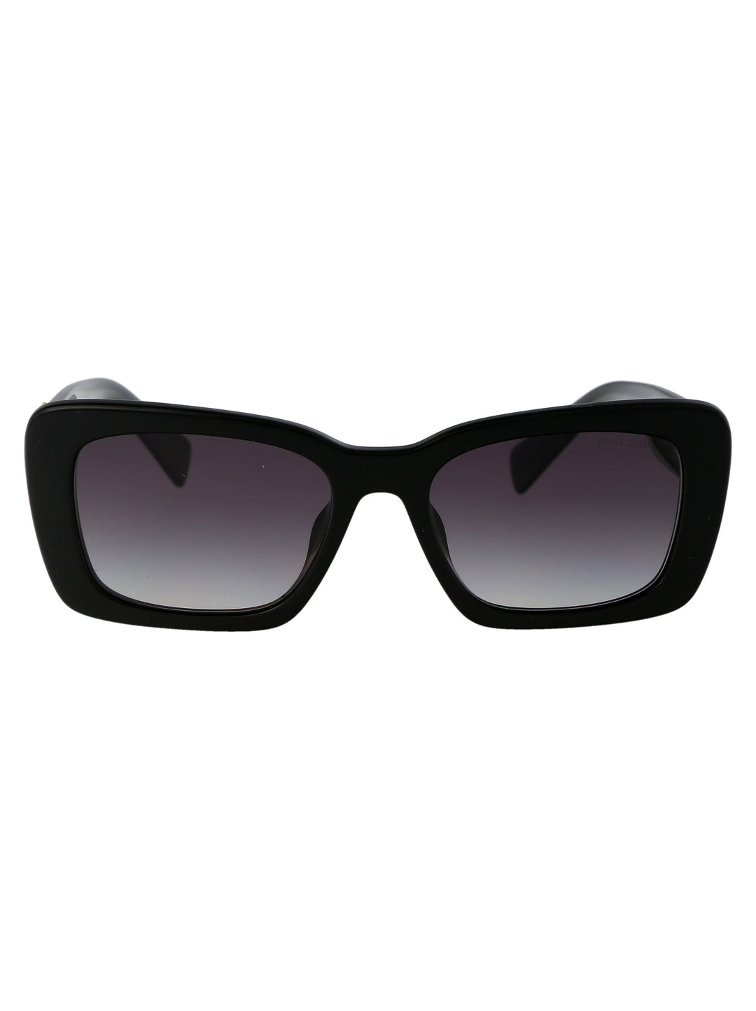 Miu Miu SUNGLASSES - Nero | a8192ab79348e7be42612a460756c3610de841ab
