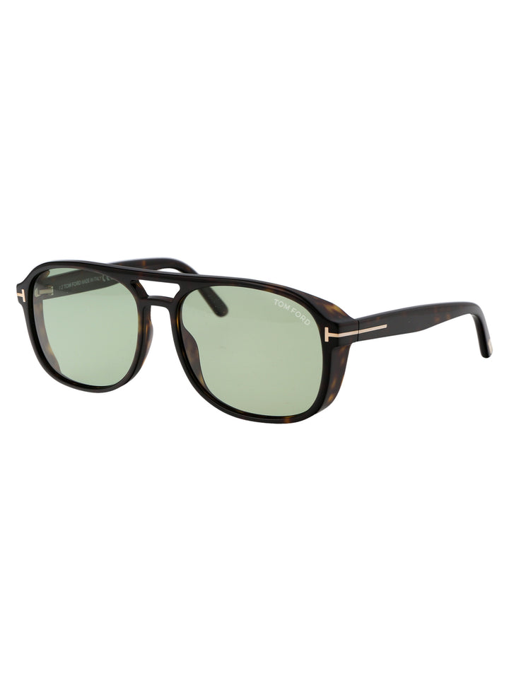 Tom Ford SUNGLASSES - Havana | 8761e1d1d8f830d0903e4512a10a984d2c8fcedc