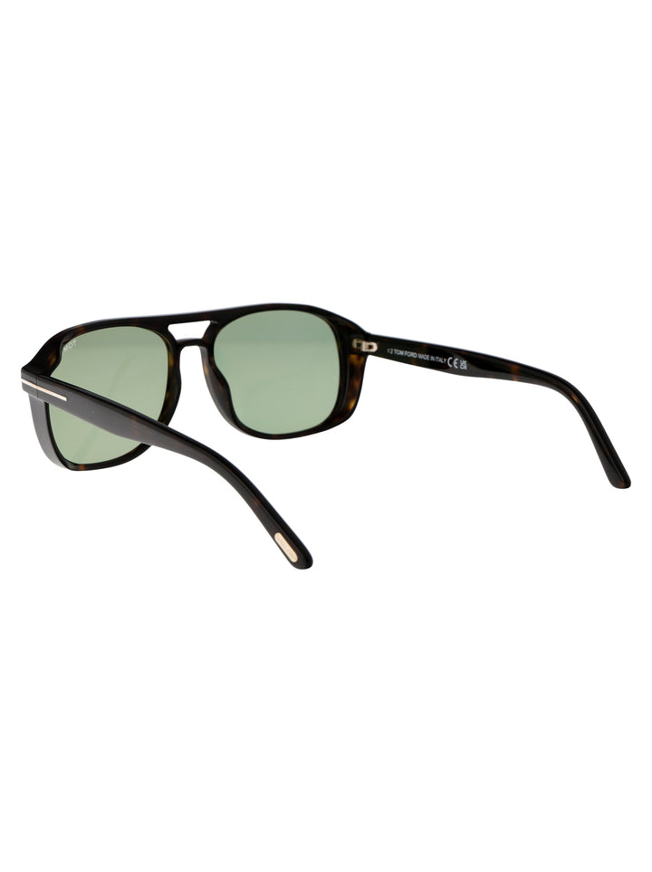 Tom Ford SUNGLASSES - Havana | e7fdbe44f6d5483dfa0fb211d6afa4701b75e1fe