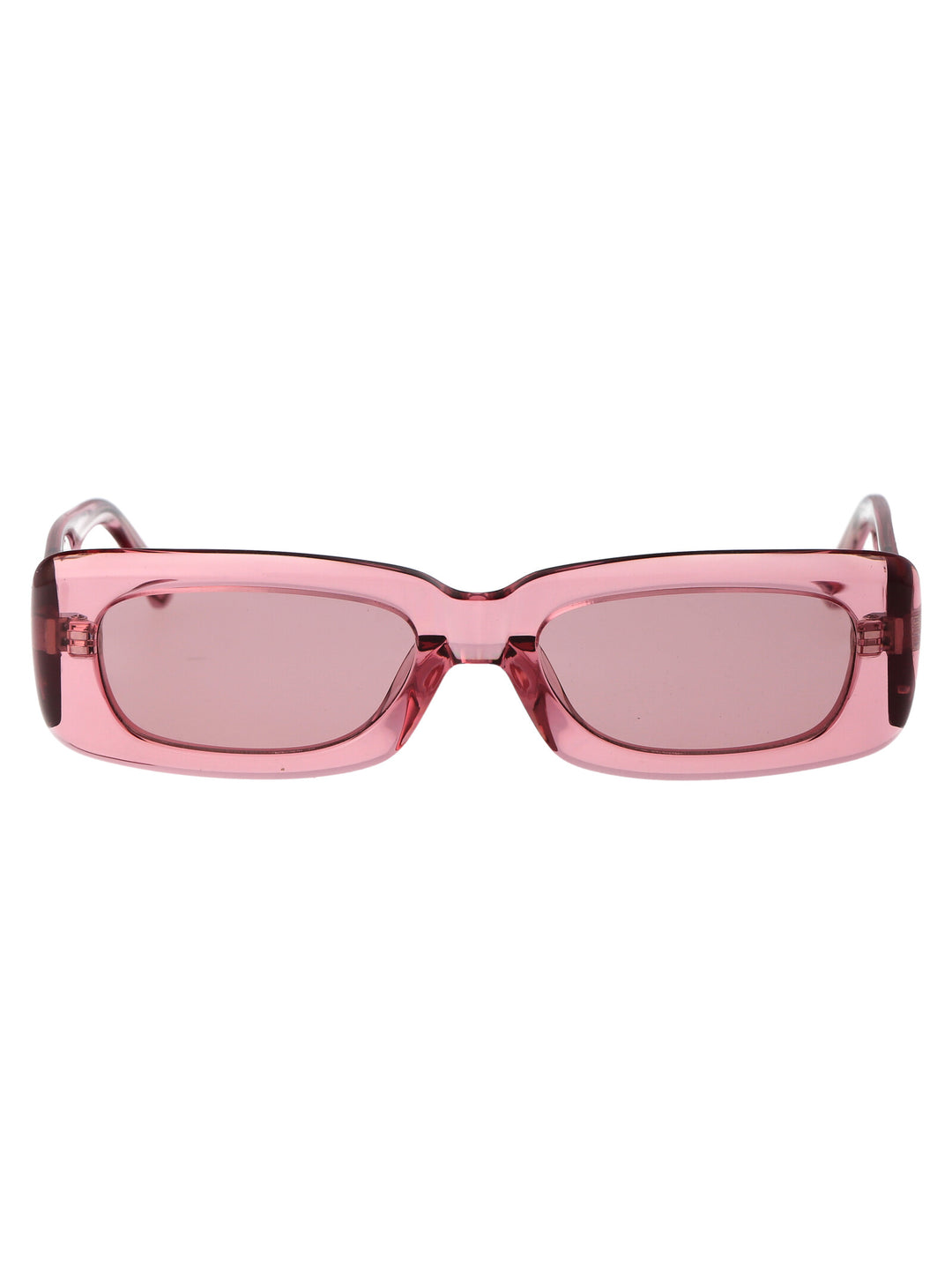The Attico SUNGLASSES - Rosa | d0d095127ae2c71025da758fb29ebc97f50990b6