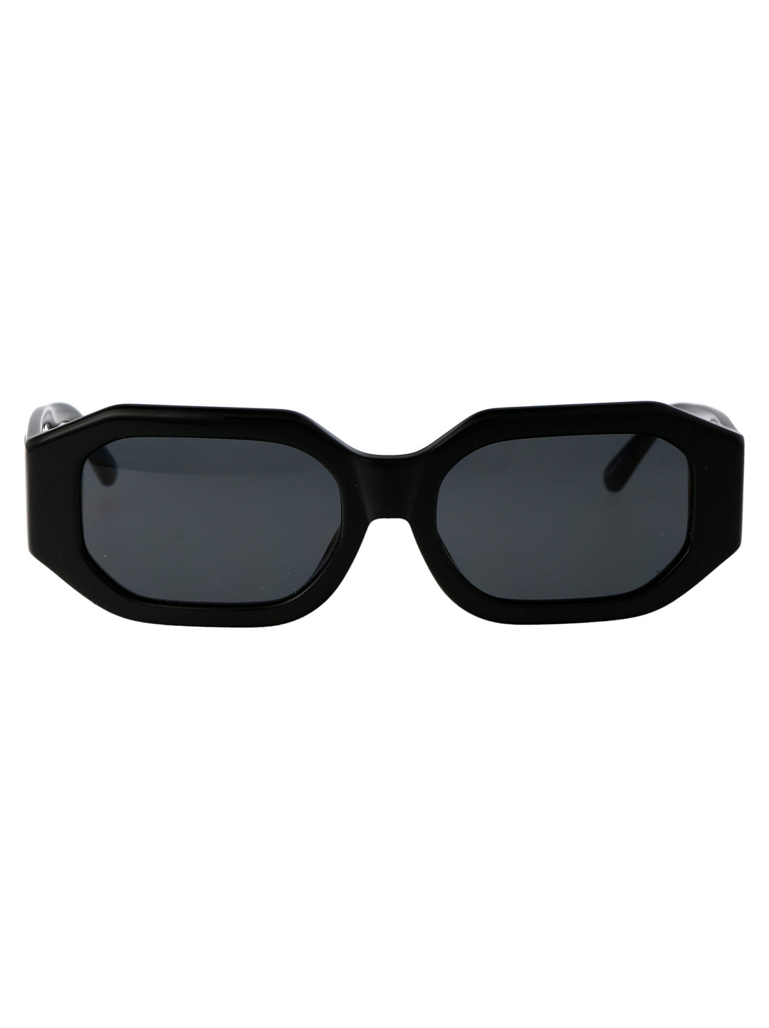 The Attico SUNGLASSES - Nero | 35f4329eef53137411cebe4772118e9e689579cd