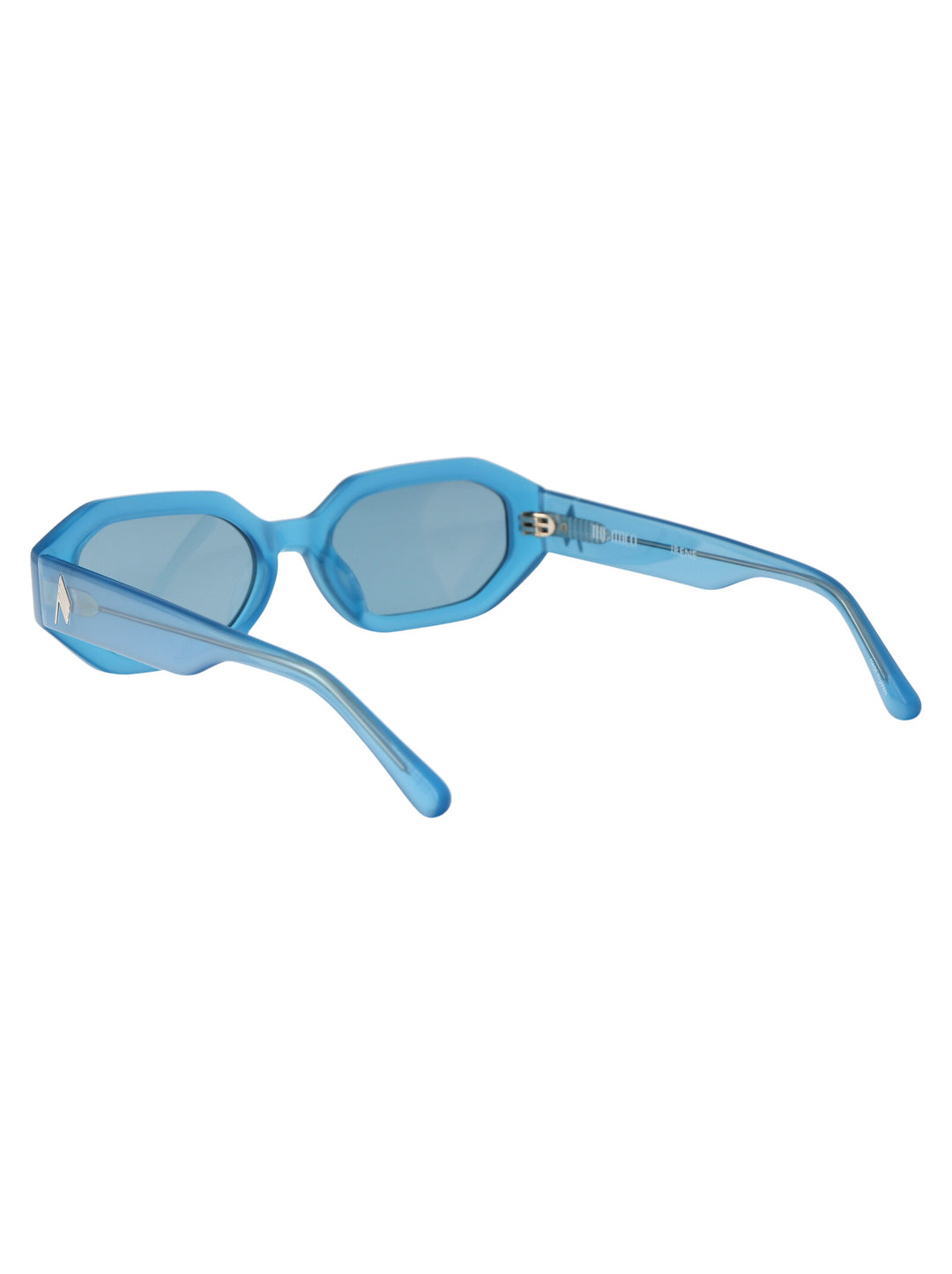 The Attico SUNGLASSES - Marrone | 6462417c50d9847025bfa3d8c12523688805e7bb