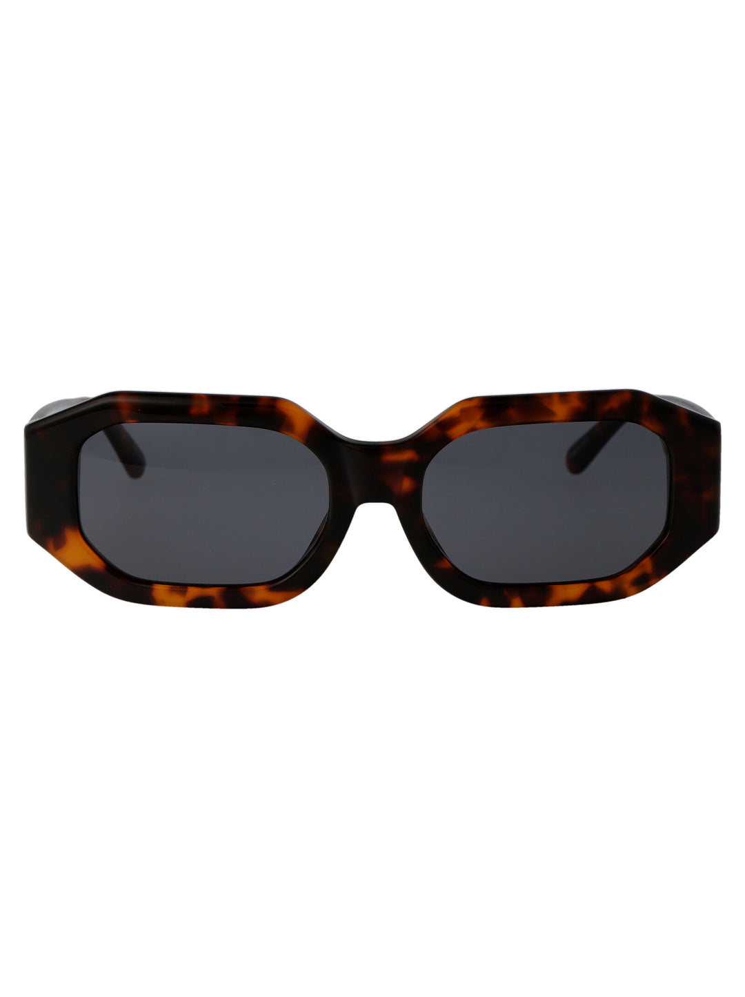 The Attico SUNGLASSES - Marrone | 4be03033f1c200807435556b6d00ba13c2739695
